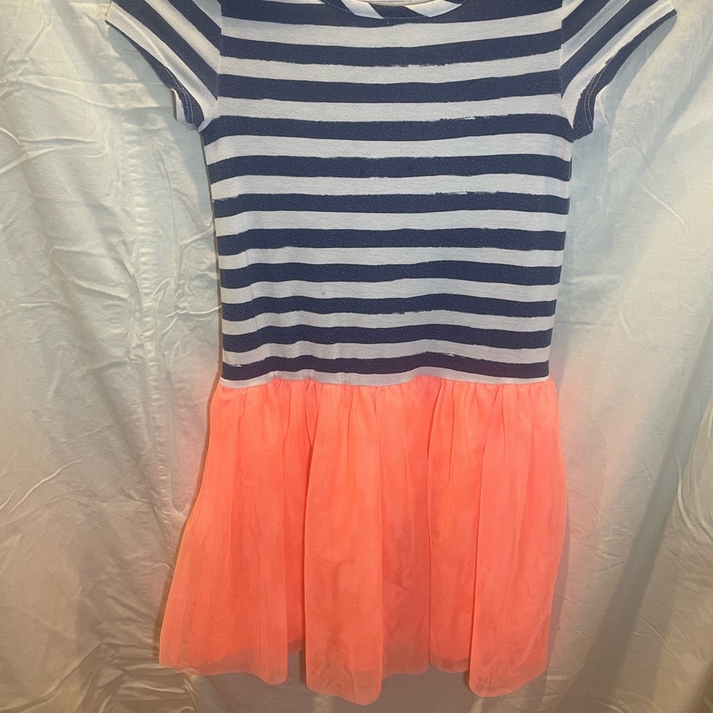 Sonoma girls summer dress size 7